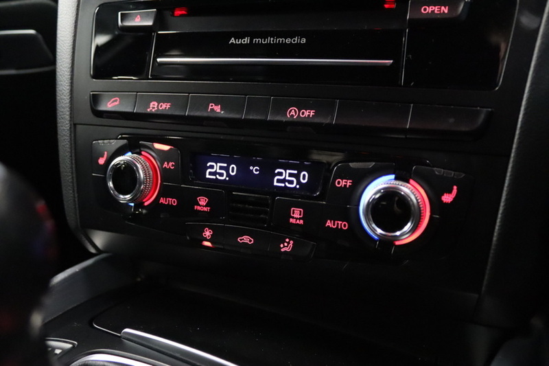 Audi Q5 TDI S line Plus - U2679