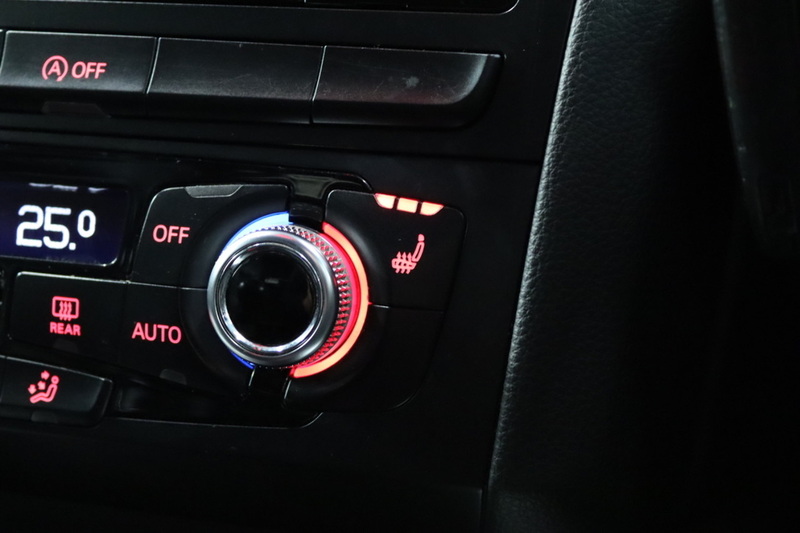 Audi Q5 TDI S line Plus - U2679