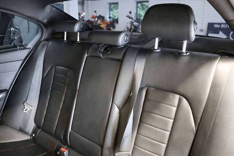 BMW 3 Series 320d M Sport - U2691
