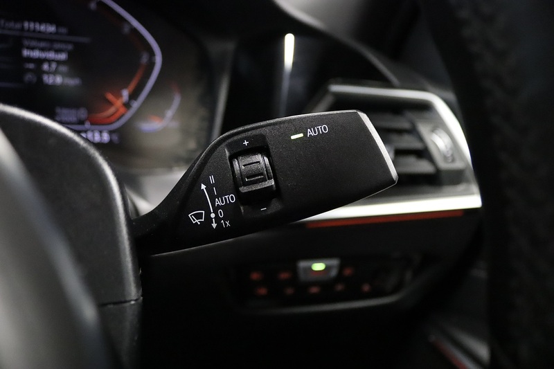 BMW 3 Series 320d M Sport - U2691