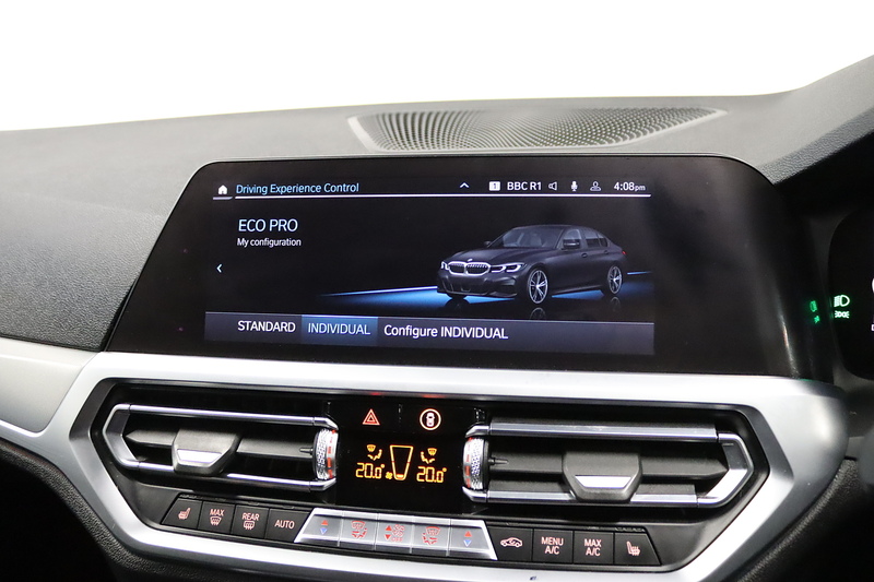 BMW 3 Series 320d M Sport - U2691
