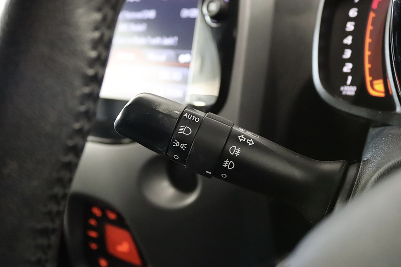 Toyota AYGO VVT-i x-trend - U2692