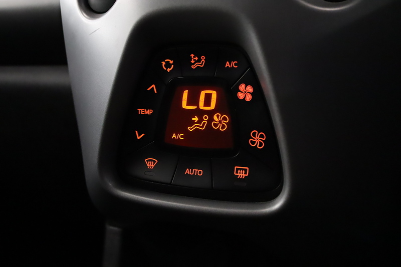 Toyota AYGO VVT-i x-trend - U2692