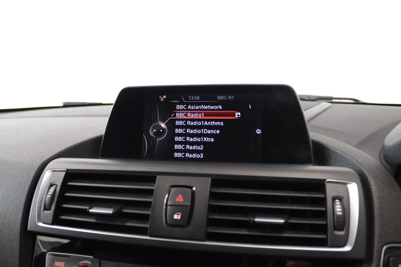 BMW 1 Series 120d M Sport - U2693