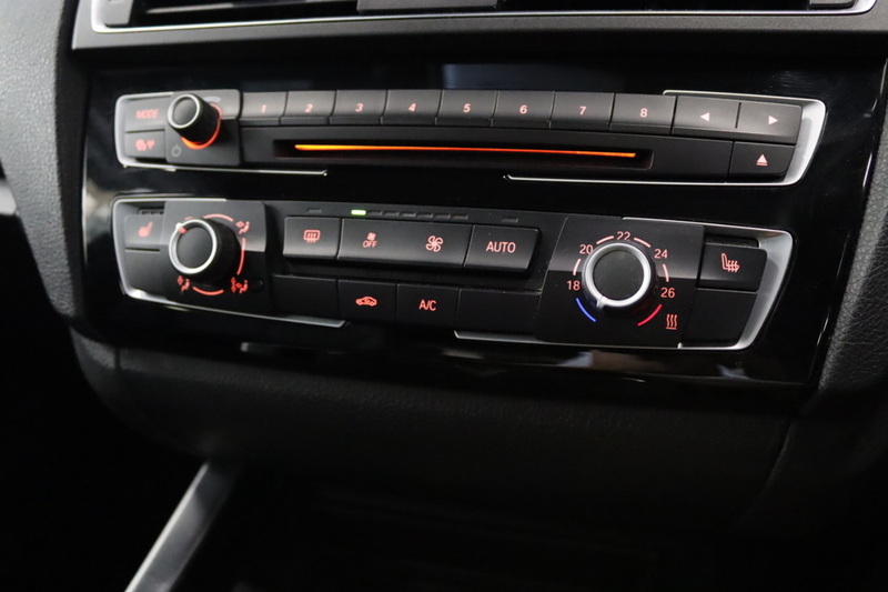 BMW 1 Series 120d M Sport - U2693