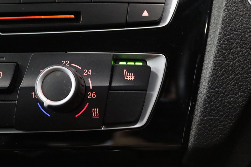 BMW 1 Series 120d M Sport - U2693