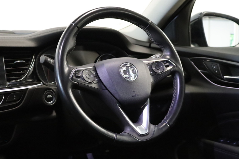 Vauxhall Insignia Turbo D ecoTEC BlueInjection Elite Nav - U2696