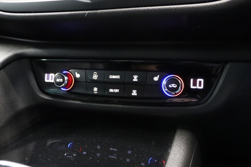 Vauxhall Insignia Turbo D ecoTEC BlueInjection Elite Nav - U2696