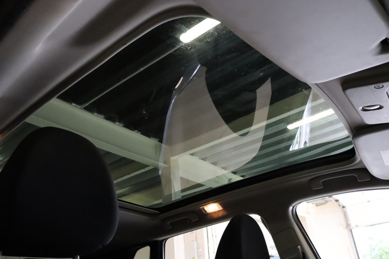 Nissan Qashqai DIG-T N-Connecta - U2698