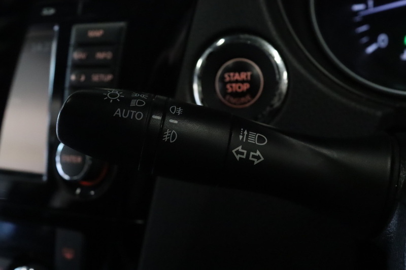 Nissan Qashqai DIG-T N-Connecta - U2698