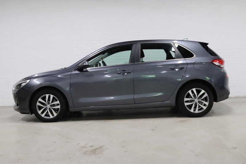 Hyundai i30 CRDi Blue Drive SE Nav - U2699