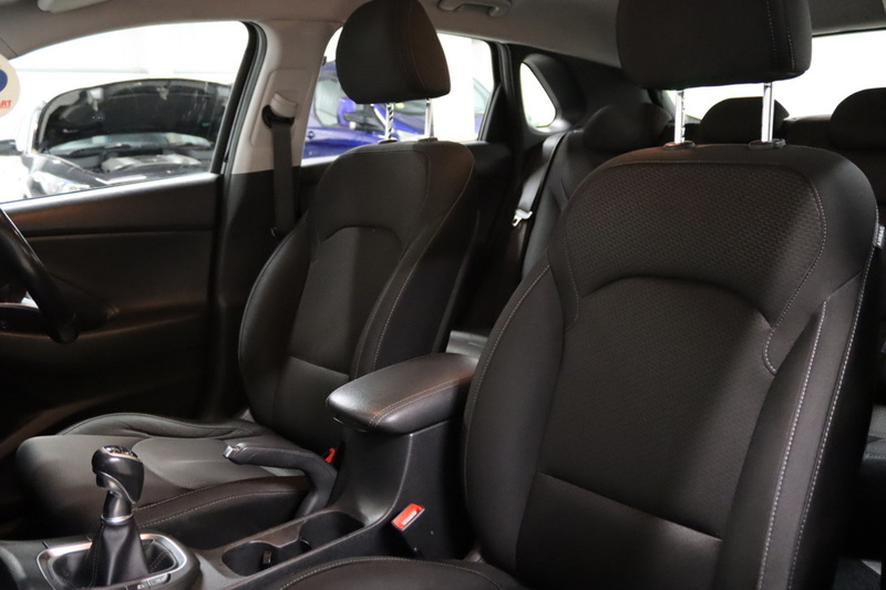 Hyundai i30 CRDi Blue Drive SE Nav - U2699