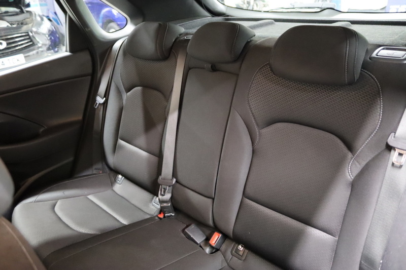 Hyundai i30 CRDi Blue Drive SE Nav - U2699