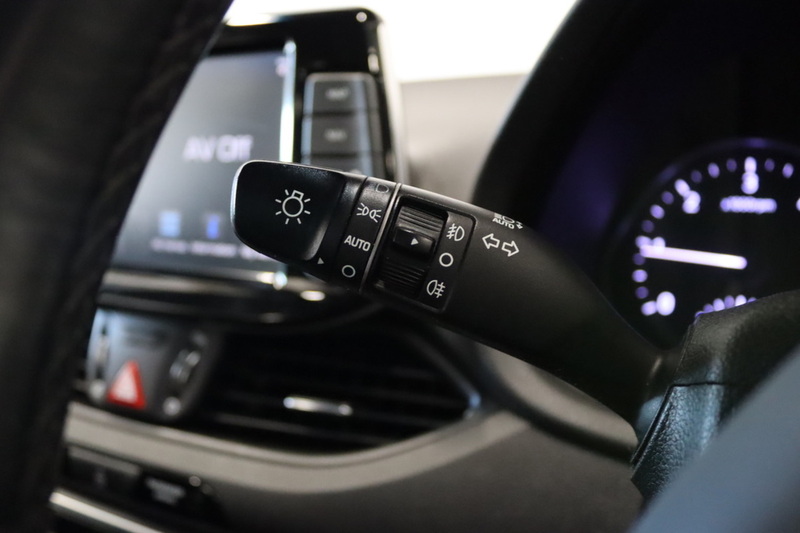 Hyundai i30 CRDi Blue Drive SE Nav - U2699