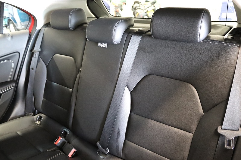 Mercedes-Benz A Class A180 SE - U2706