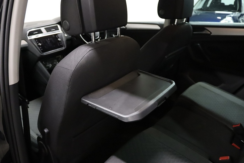 Volkswagen Tiguan TSI EVO SE Navigation - U2711