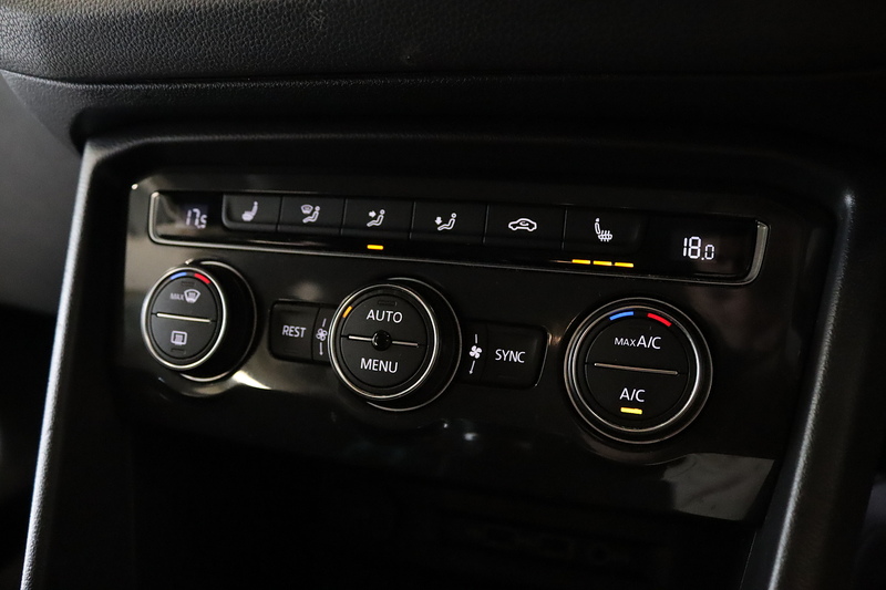 Volkswagen Tiguan TSI EVO SE Navigation - U2711