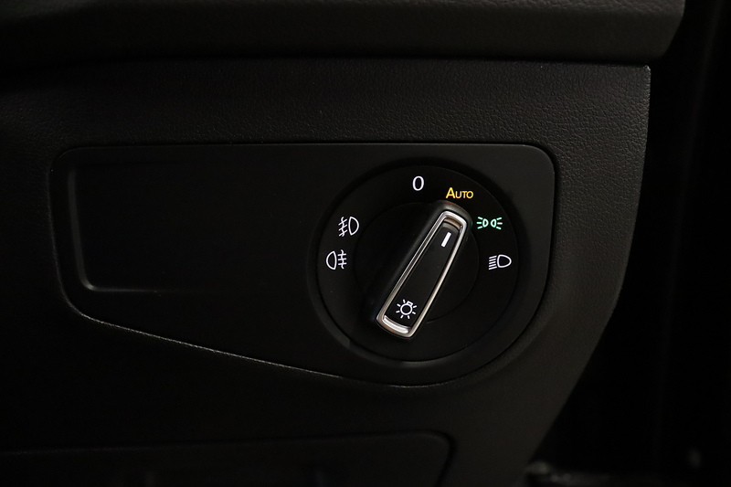Volkswagen Tiguan TSI EVO SE Navigation - U2711