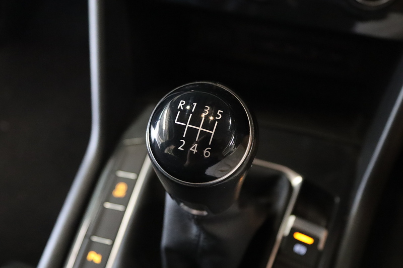 Volkswagen Tiguan TSI EVO SE Navigation - U2711