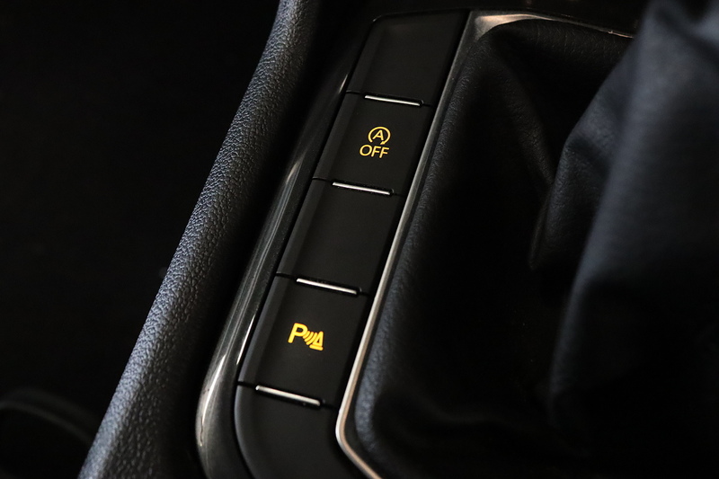 Volkswagen Tiguan TSI EVO SE Navigation - U2711