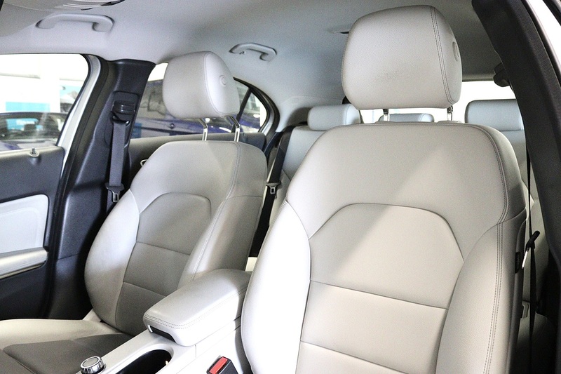 Mercedes-Benz A Class A180d Sport - U2717