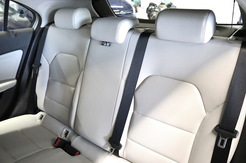Mercedes-Benz A Class A180d Sport - U2717