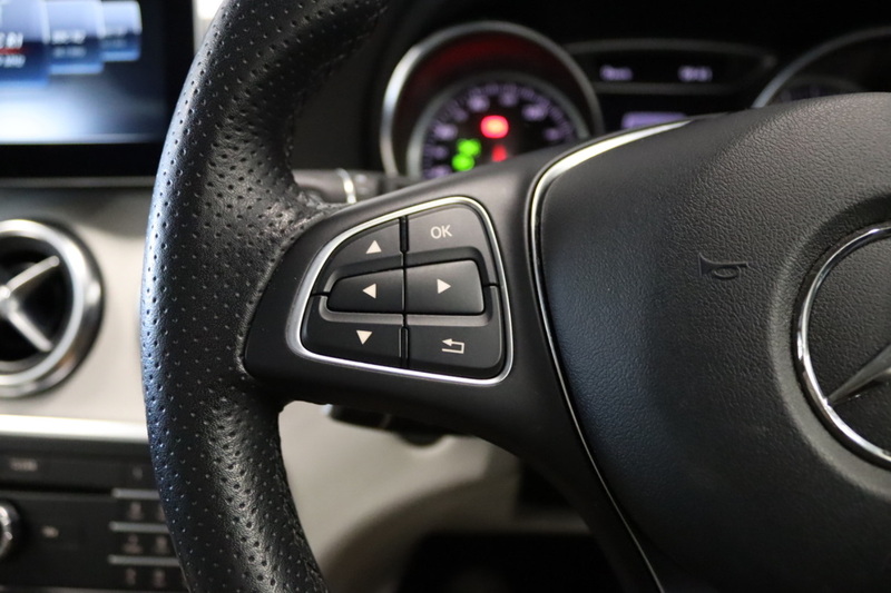Mercedes-Benz A Class A180d Sport - U2717