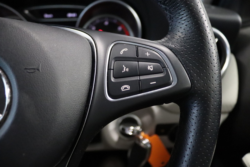 Mercedes-Benz A Class A180d Sport - U2717