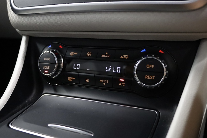 Mercedes-Benz A Class A180d Sport - U2717