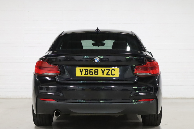 BMW 2 Series 218i M Sport - U2720