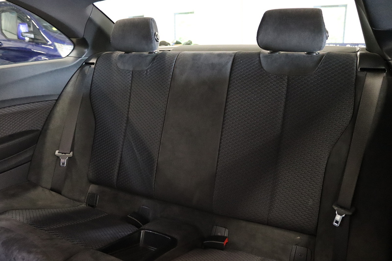 BMW 2 Series 218i M Sport - U2720