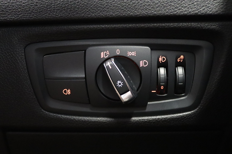 BMW 2 Series 218i M Sport - U2720