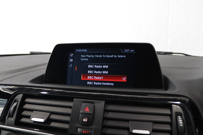 BMW 2 Series 218i M Sport - U2720