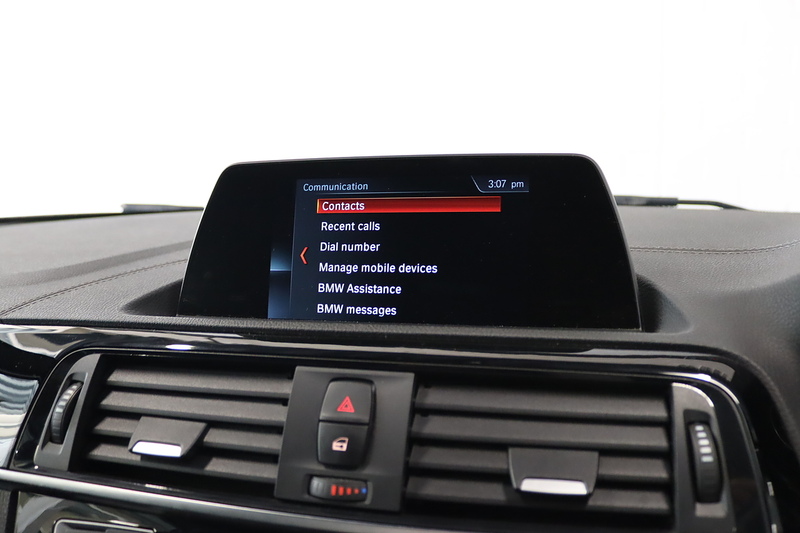 BMW 2 Series 218i M Sport - U2720