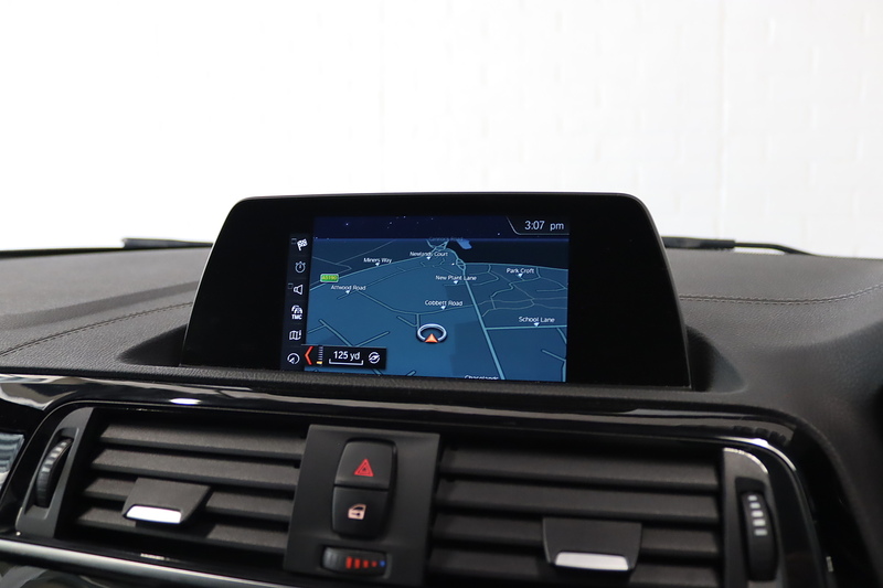 BMW 2 Series 218i M Sport - U2720