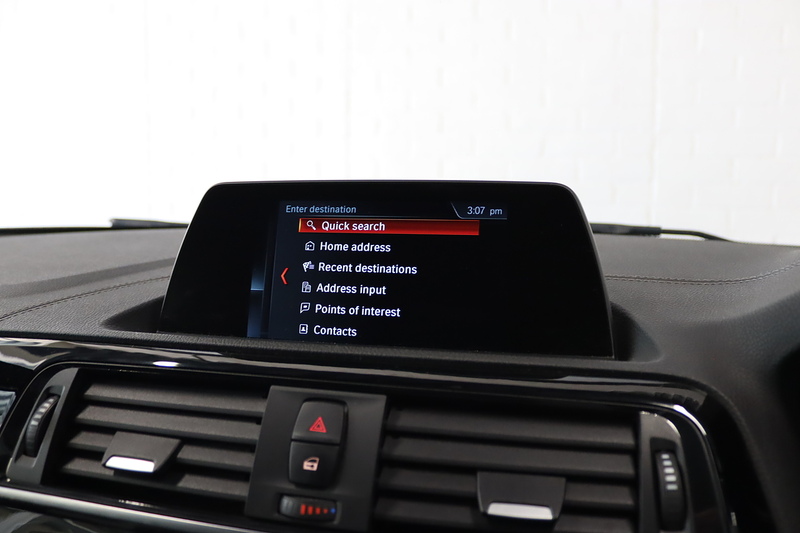 BMW 2 Series 218i M Sport - U2720