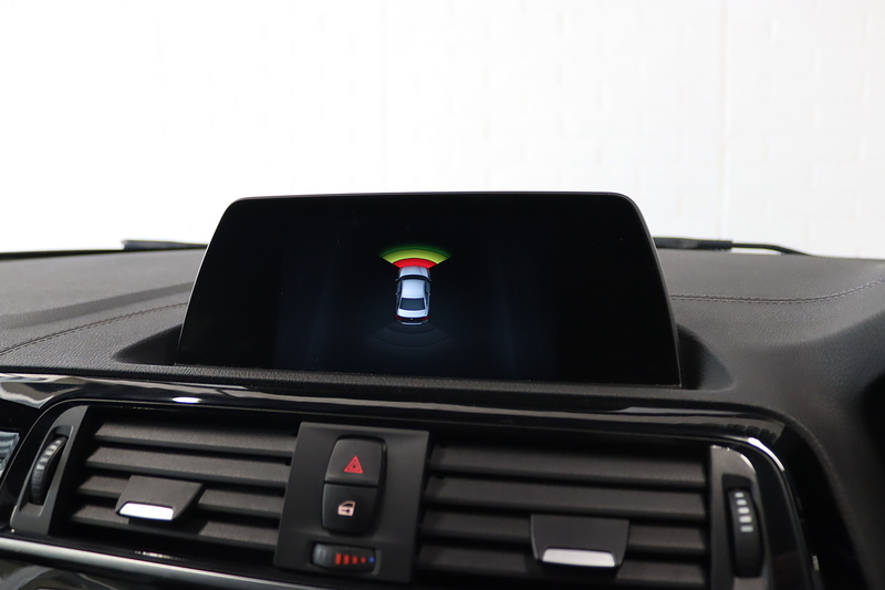 BMW 2 Series 218i M Sport - U2720