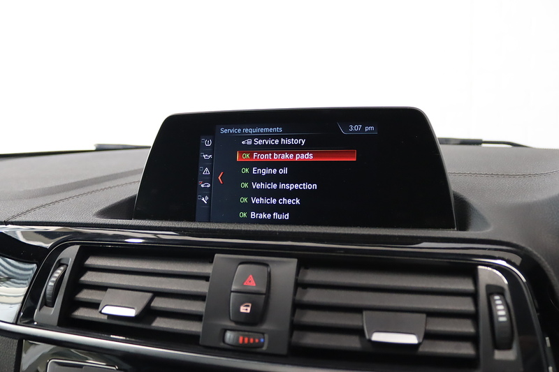 BMW 2 Series 218i M Sport - U2720
