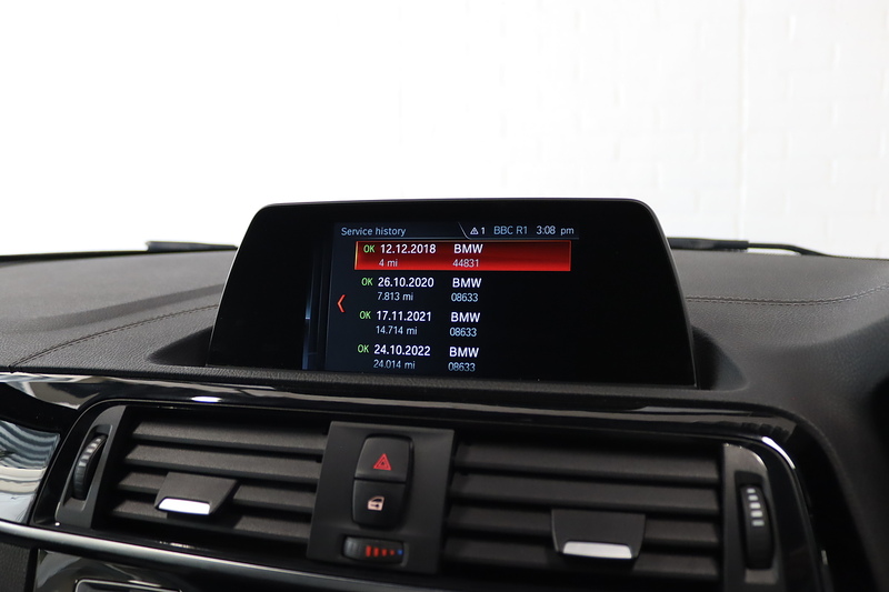 BMW 2 Series 218i M Sport - U2720