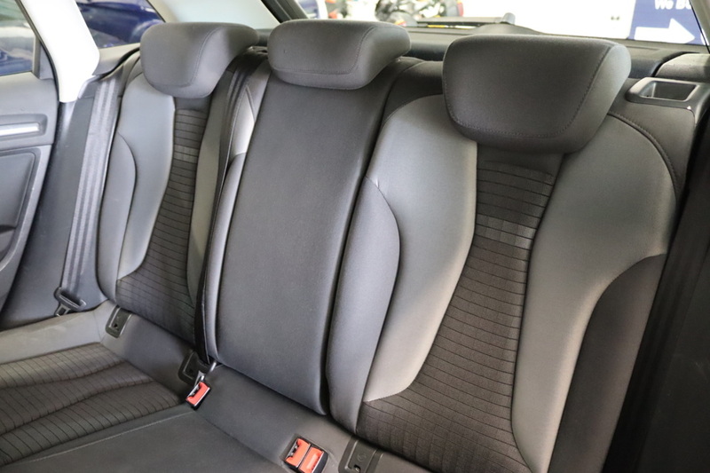 Audi A3 TFSI e-tron - U2721