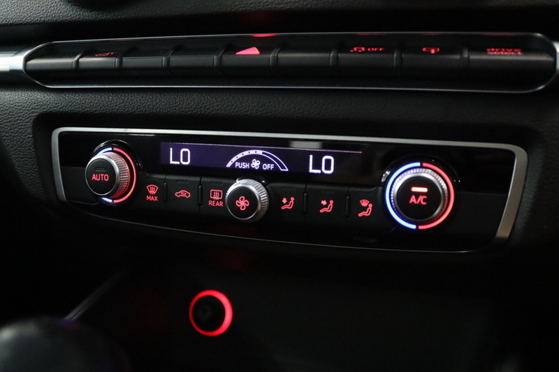 Audi A3 TFSI e-tron - U2721