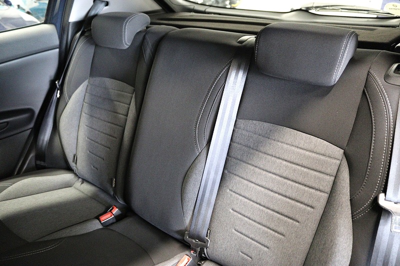 Alfa Romeo Giulietta TB Giulietta - U2725