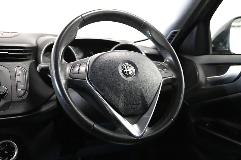 Alfa Romeo Giulietta TB Giulietta - U2725