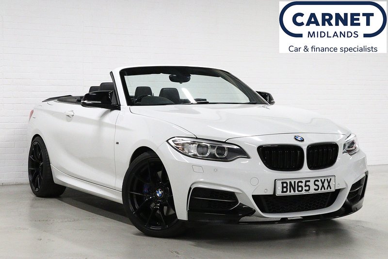 Bmw 2 Series