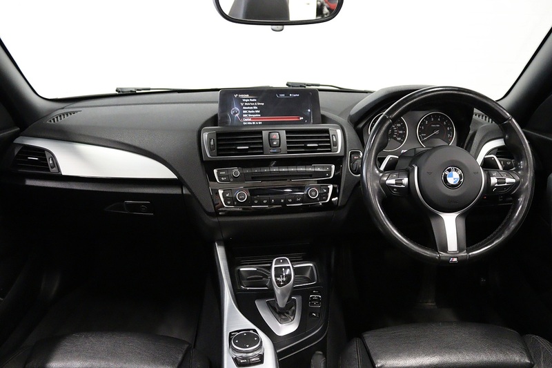BMW 2 Series M235i - U2733