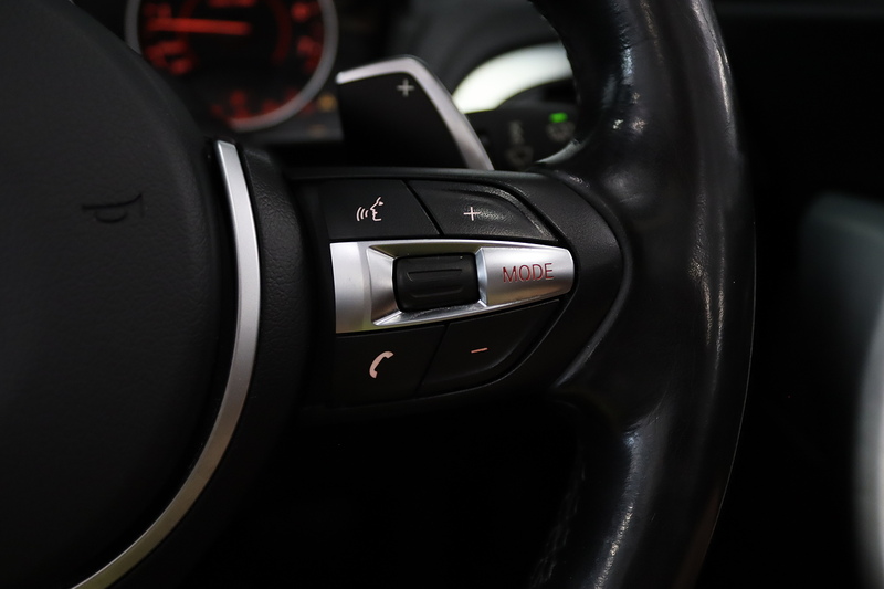 BMW 2 Series M235i - U2733