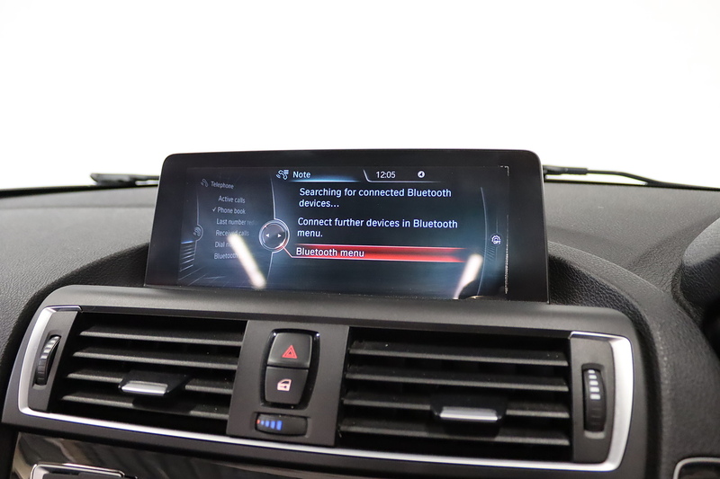 BMW 2 Series M235i - U2733