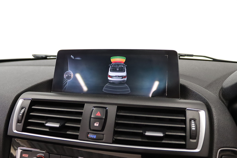 BMW 2 Series M235i - U2733