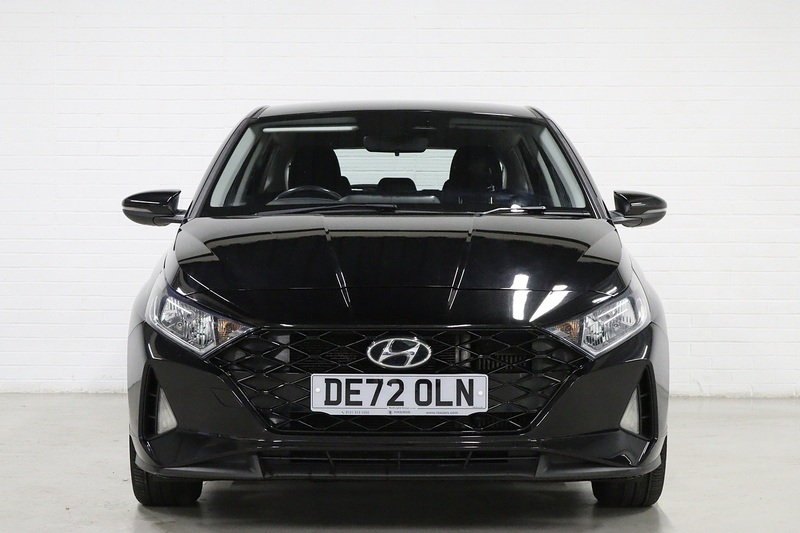 Hyundai i20 T-GDi MHEV SE Connect - U2735