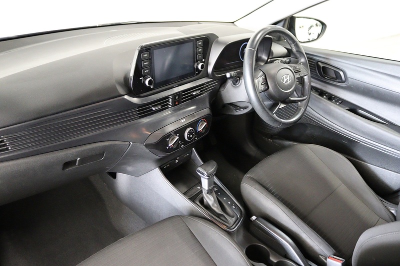 Hyundai i20 T-GDi MHEV SE Connect - U2735